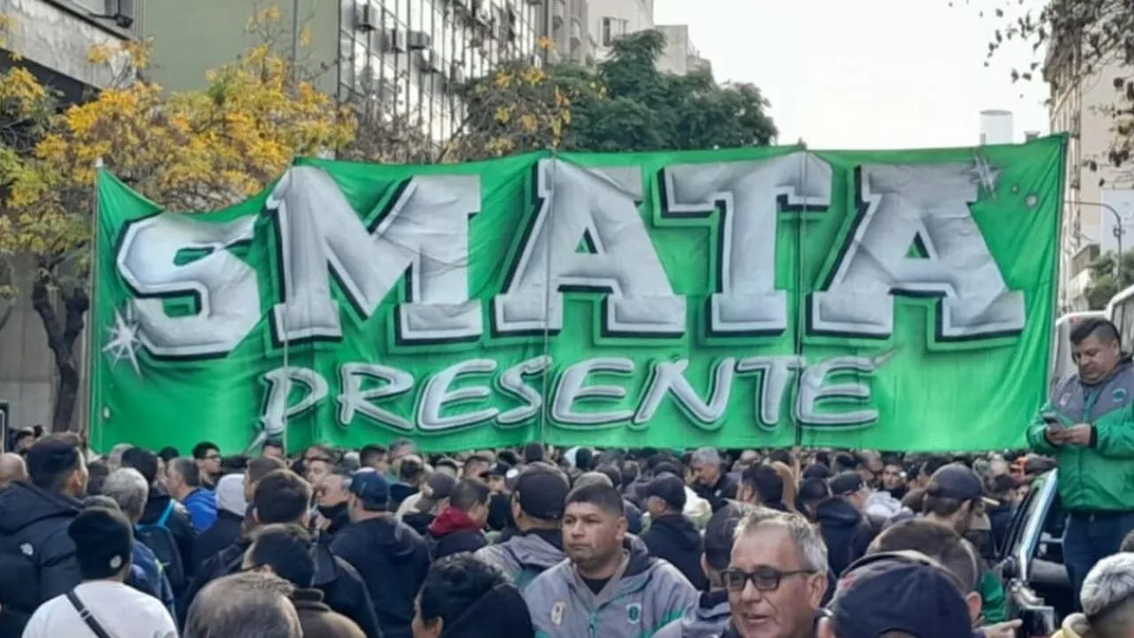 Acuerdo salarial SMATA: aumentos para trabajadores de VTV en abril de 2026