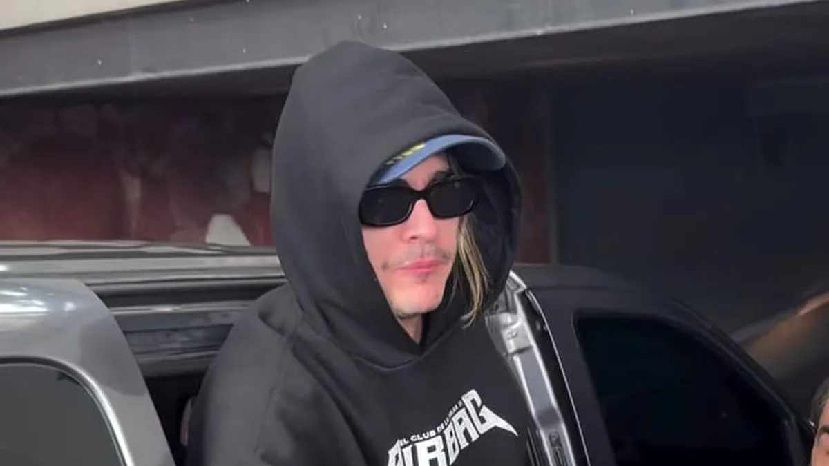 Airbag llena el Estadio Bicentenario de Catamarca con su gira de "El Club de la Pelea I