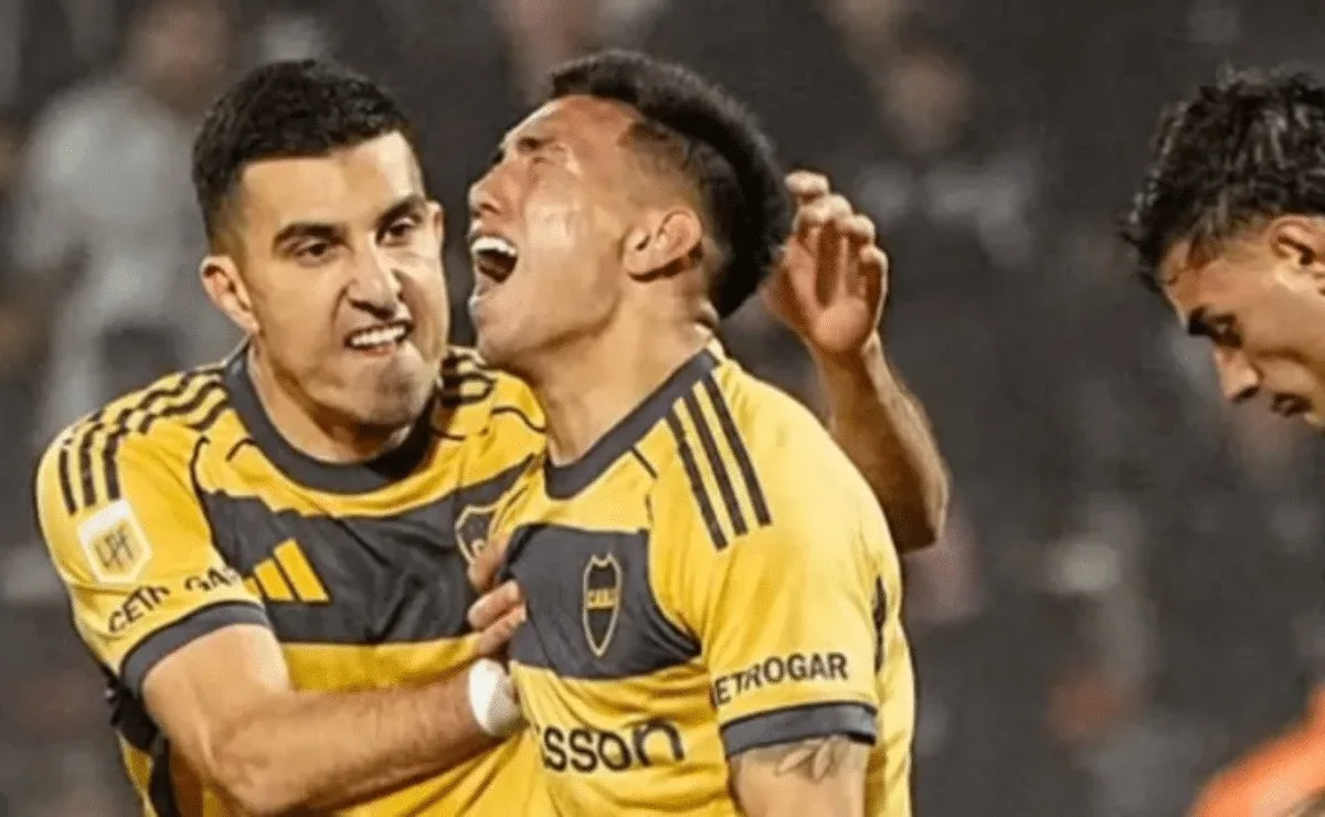 Alan Velasco comienza a justificar los 10 millones de dólares invertidos por Boca