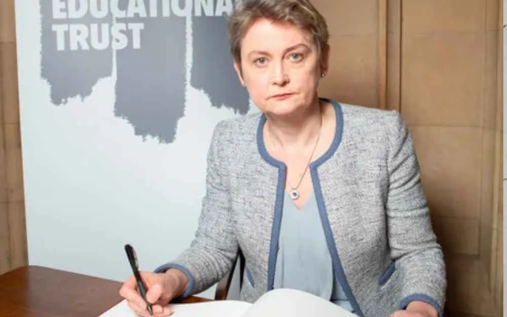 Canciller británica reafirma soberanía del Reino Unido sobre Islas Malvinas