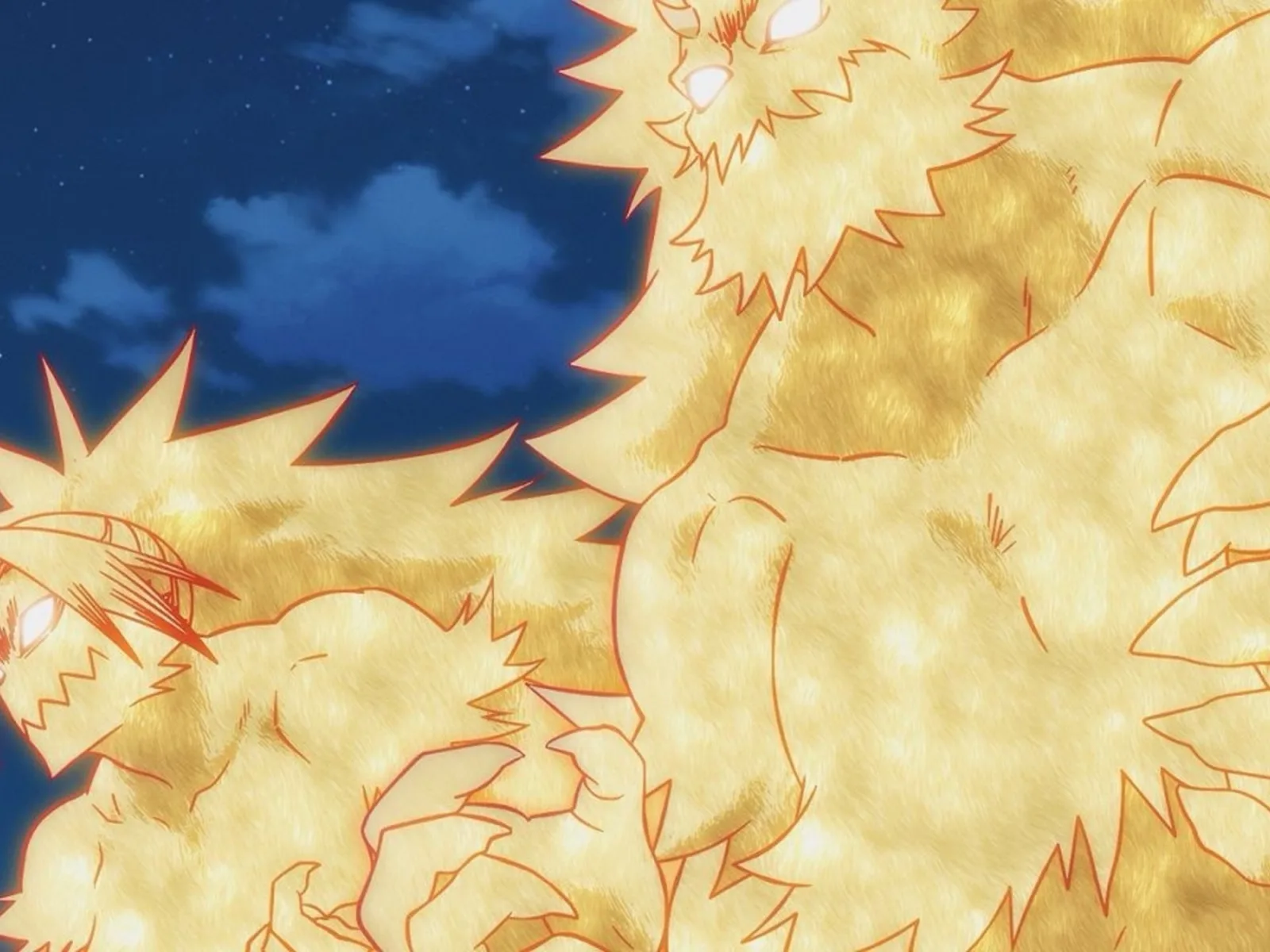 Capítulo 4 de "Daemons of the Shadow Realm" llega a Crunchyroll el 25 de abril