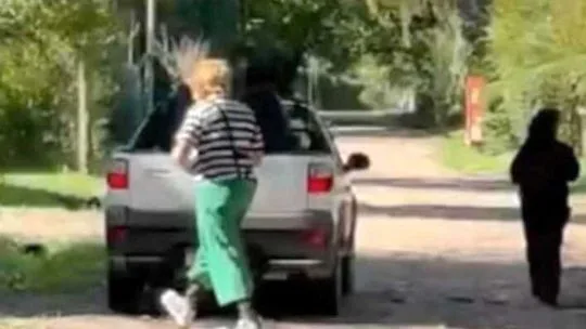 Capturaron al narco más buscado del conurbano con una estrategia de "polipayasos"