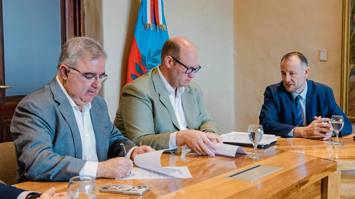 Catamarca lanza programa con 50% de descuento en transporte para pagos digitales