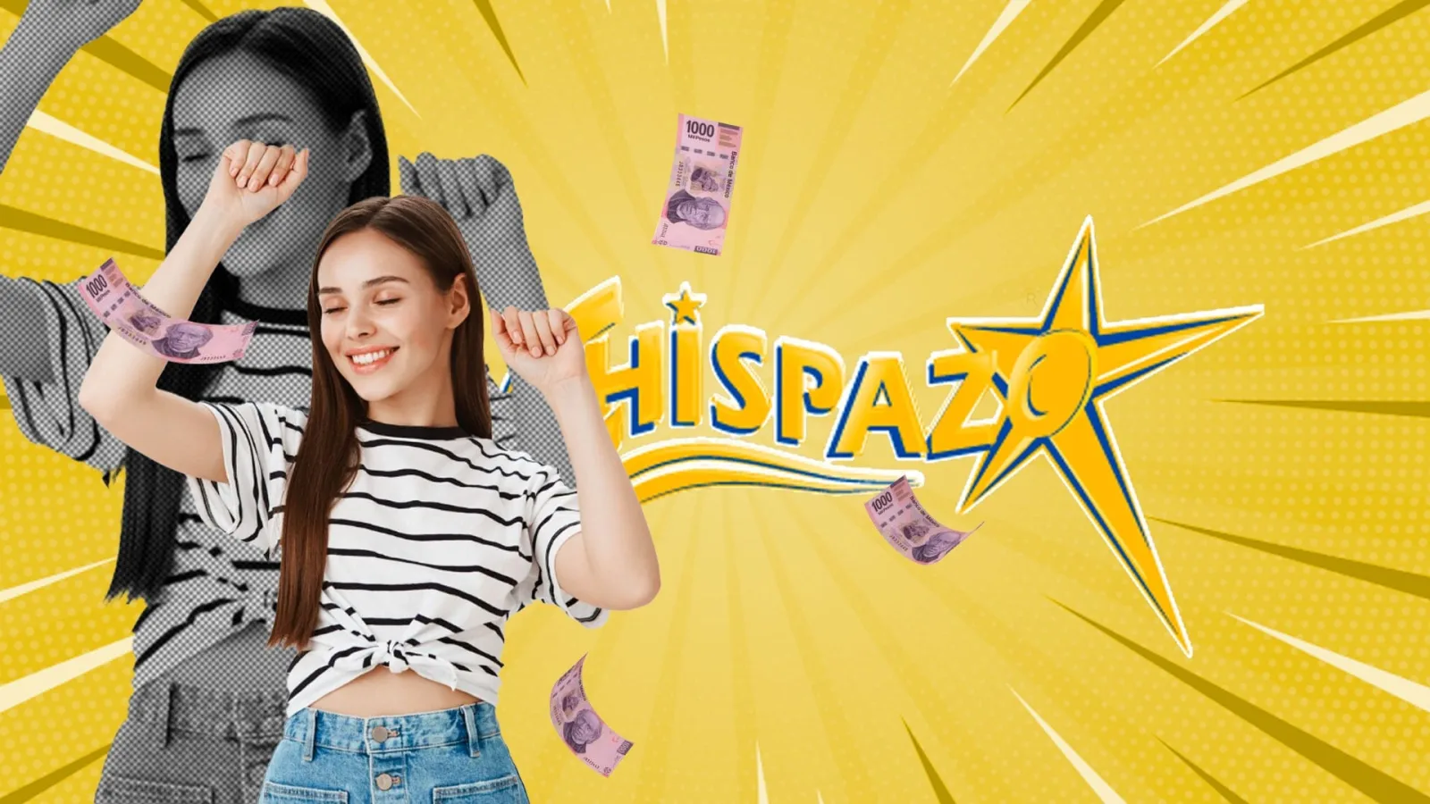 Chispazo: números ganadores del sorteo del 24 de abril