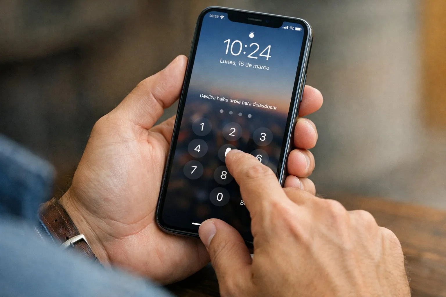 Claves de acceso: el reemplazo más seguro para las contraseñas tradicionales