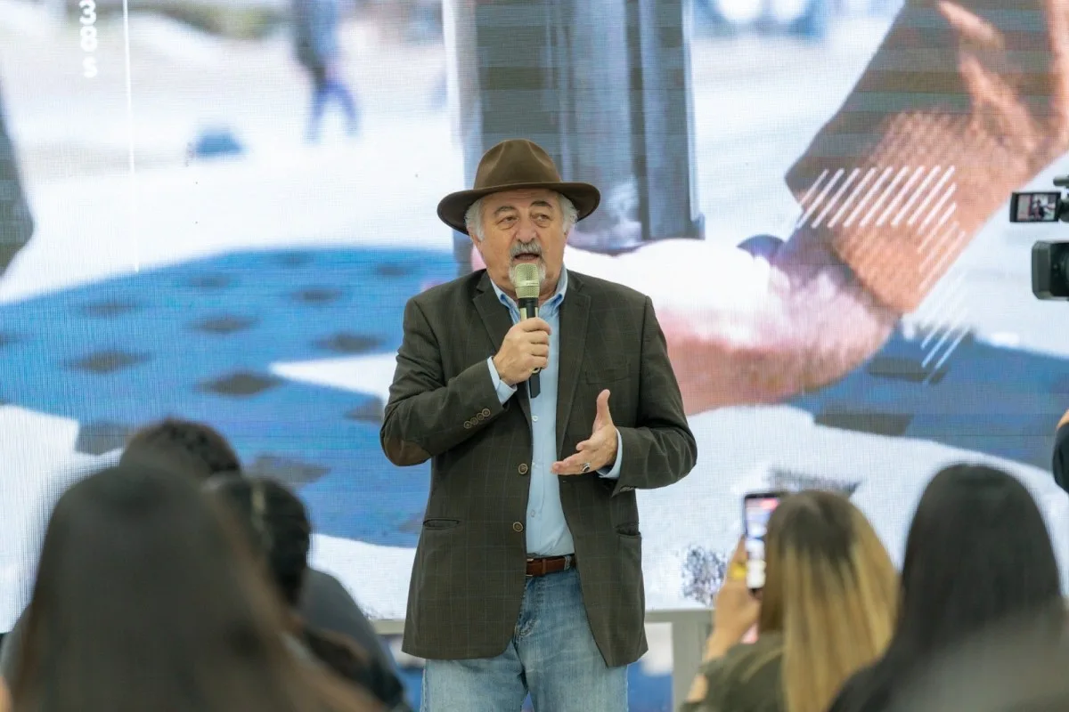 Comodoro cierra su primer Festival 3D Tecno con más de 700 asistentes y 200 participantes en hackatón