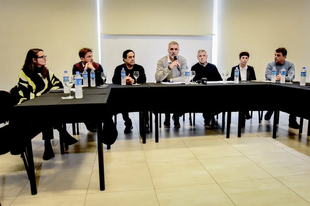 Crisis en la construcción: falta de obra pública y parálisis del sector privado