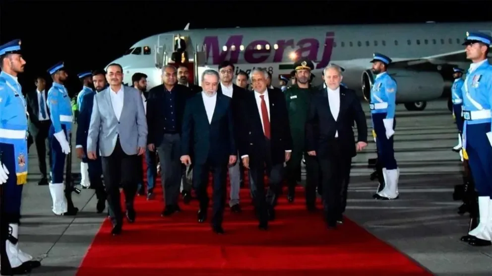 EE.UU. e Irán reanudan negociaciones en Pakistán tras fracaso anterior