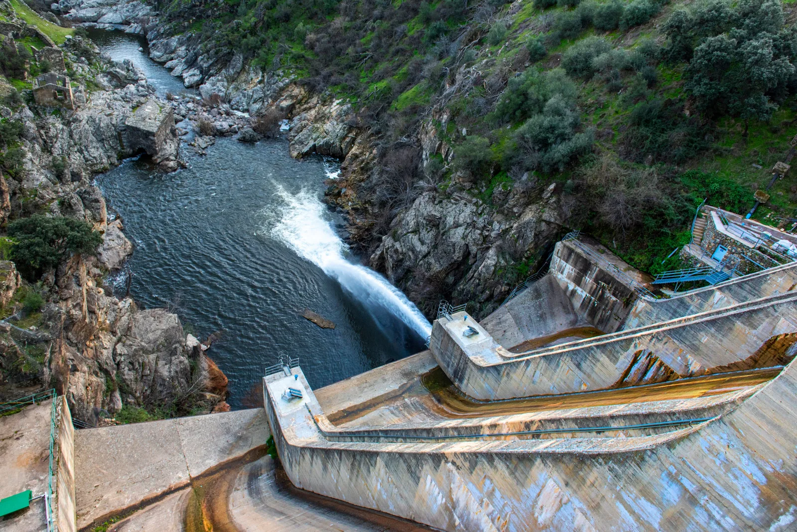 El agua redefine dónde crece la economía mundial y quién invierte