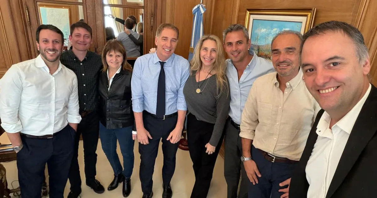 El Gobierno impulsa leyes sin certeza de votos en medio de negociaciones complejas