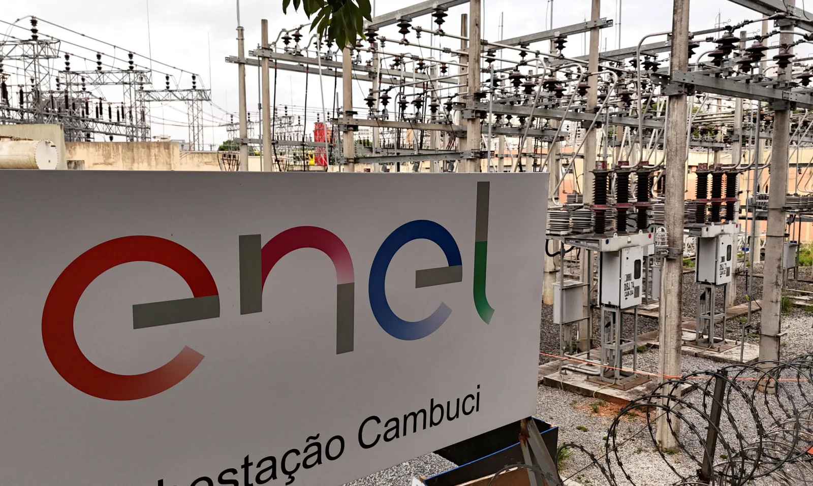 Enel rechaza multa de $2.847 millones por manipulación de precios de energía