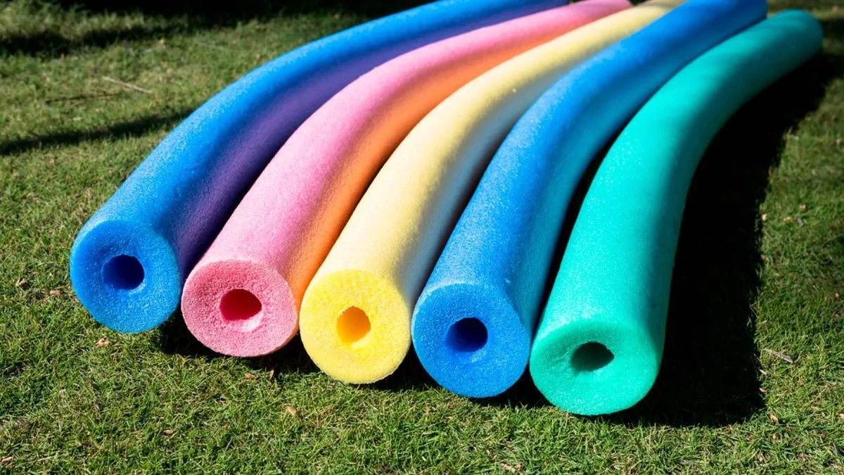 Flotadores de pileta: tres formas de reutilizarlos para el cuidado de plantas