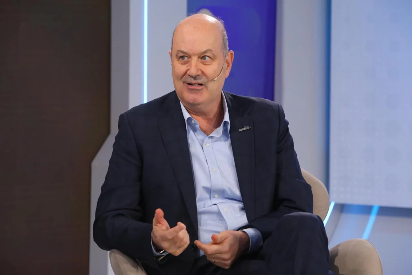 Gobierno y sectores rurales debatirán regulación de propiedad intelectual en semillas