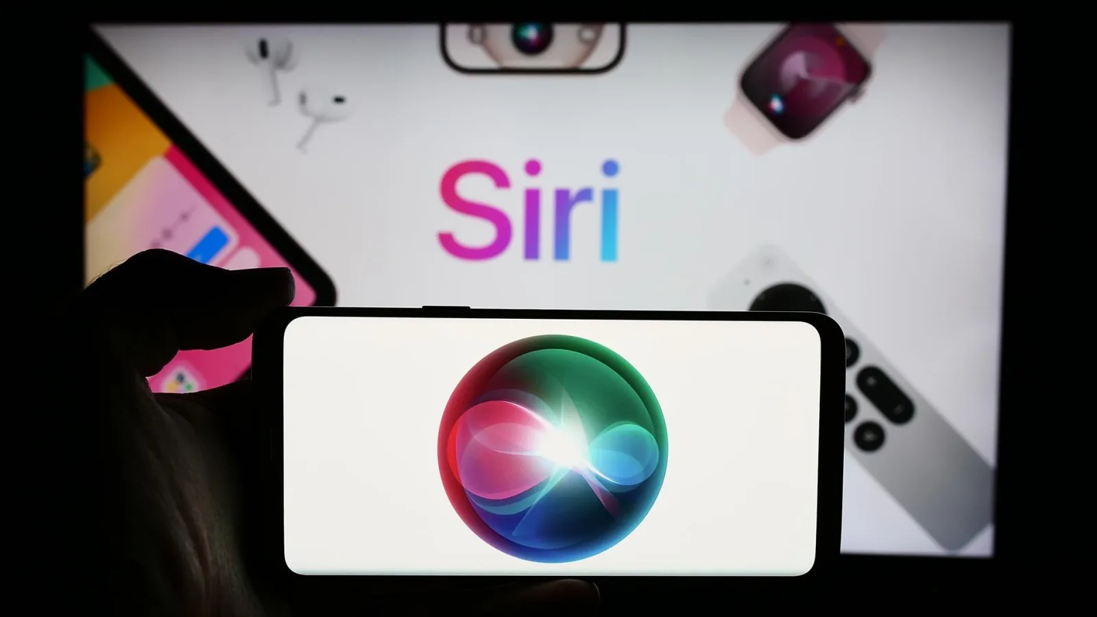 Google confirma que Siri con Gemini llegará a finales de 2026