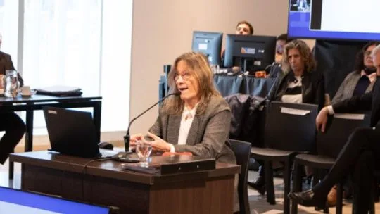 Hallazgo tardío: detectaron en 2012 el ADN que identificaron como de Bárzola en 2024