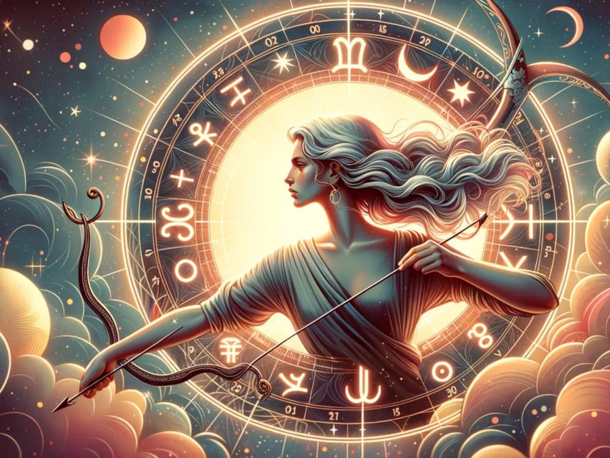 Horóscopo de Sagitario para el 27 de abril de 2026: amor, salud y trabajo