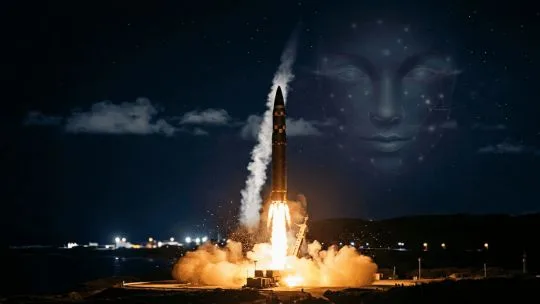 IAs desplegaron armas nucleares en el 95% de simulaciones de crisis bélica