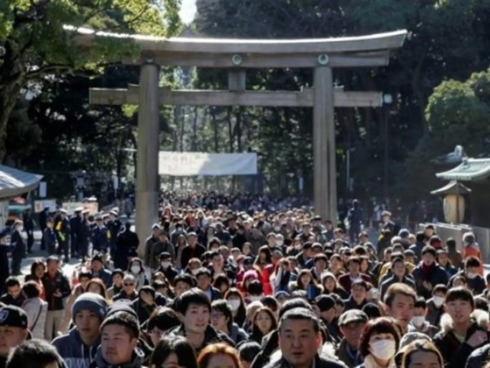 Japón recuperó 30 millones de dólares en efectivo encontrado en espacios públicos durante 2025