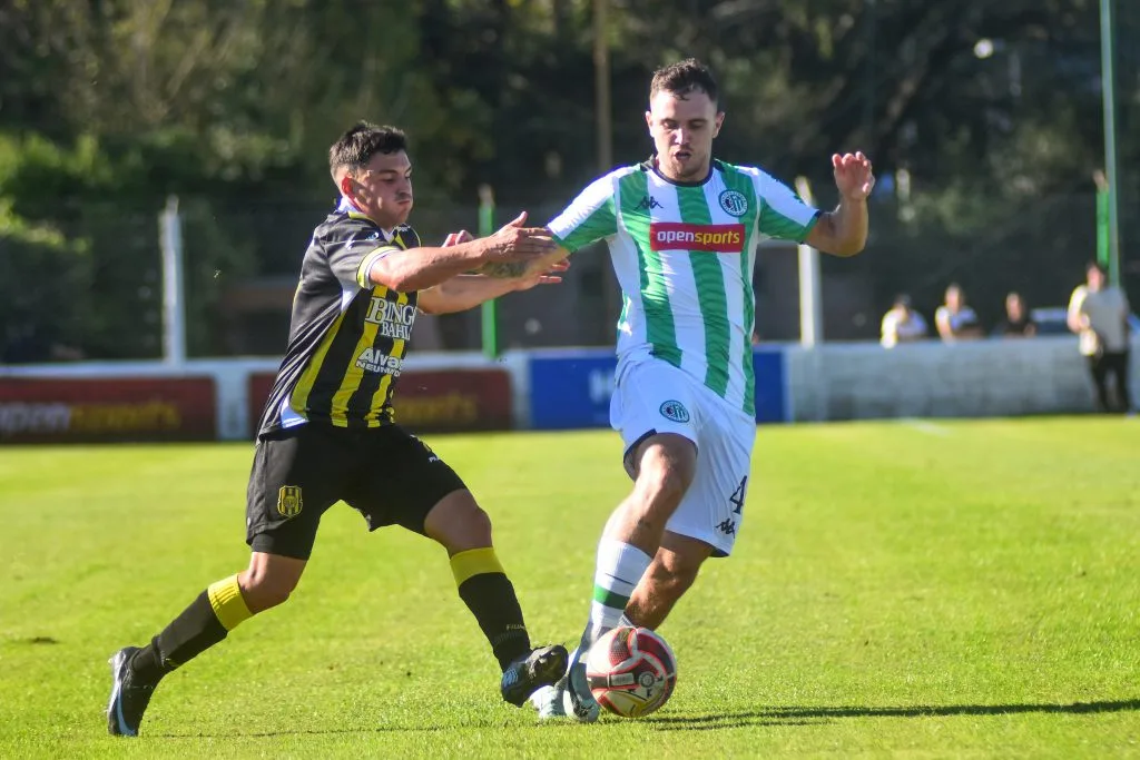 Kimberley visita a Guillermo Brown en busca de recuperarse tras caída ante Olimpo