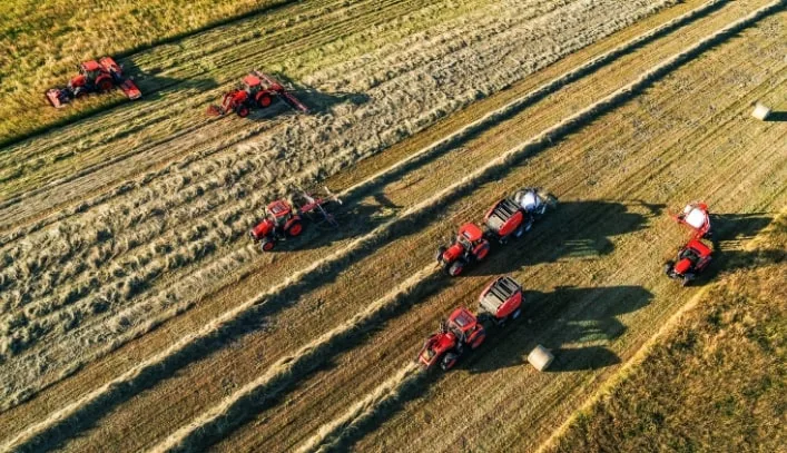 Kubota Corporation: del agua a la maquinaria agrícola, el gigante japonés que avanza en Argentina