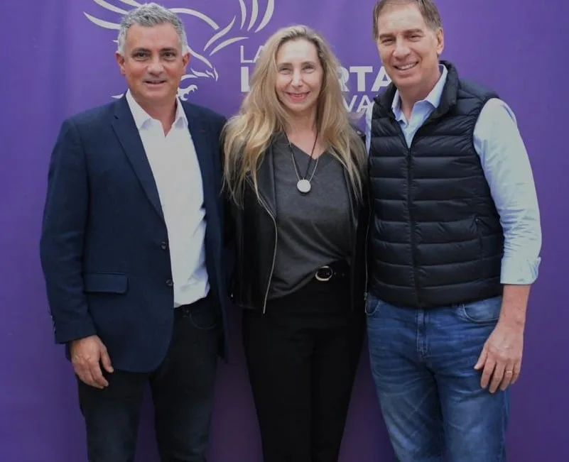 La Libertad Avanza lanzó su programa de formación política para 2026