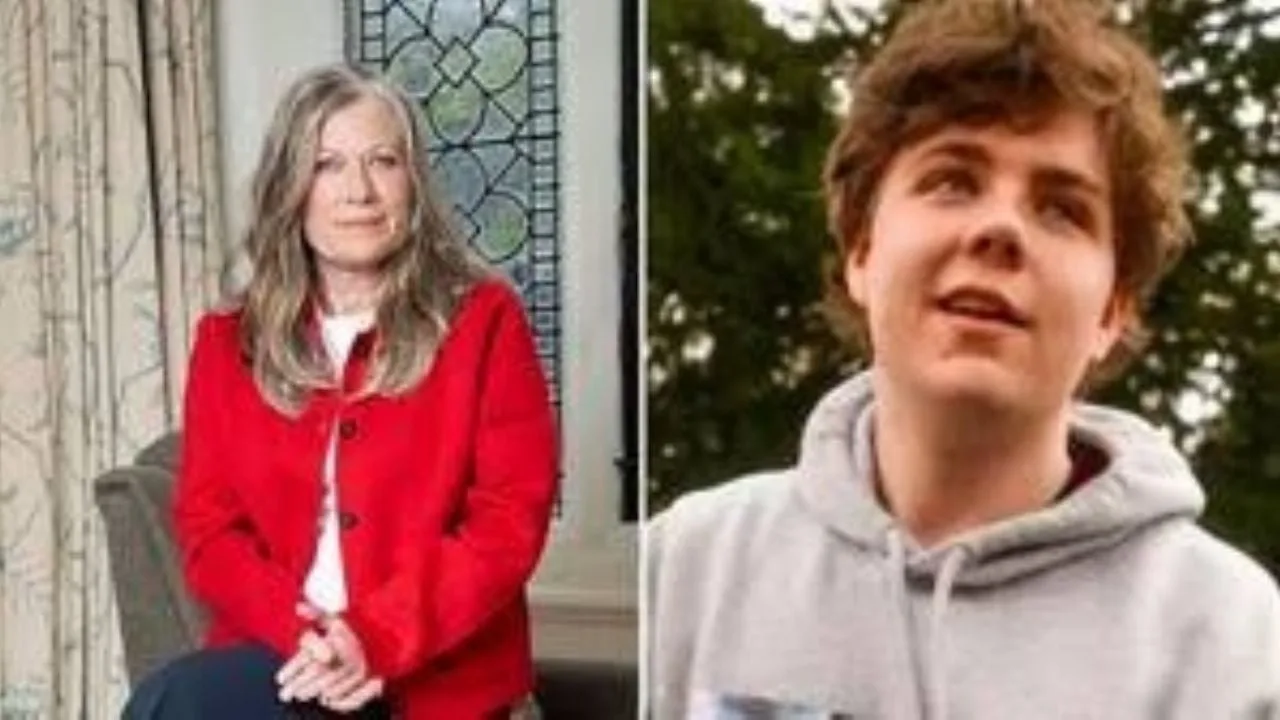 Mujer británica muere en clínica suiza por eutanasia tras años de duelo por la muerte de su hijo