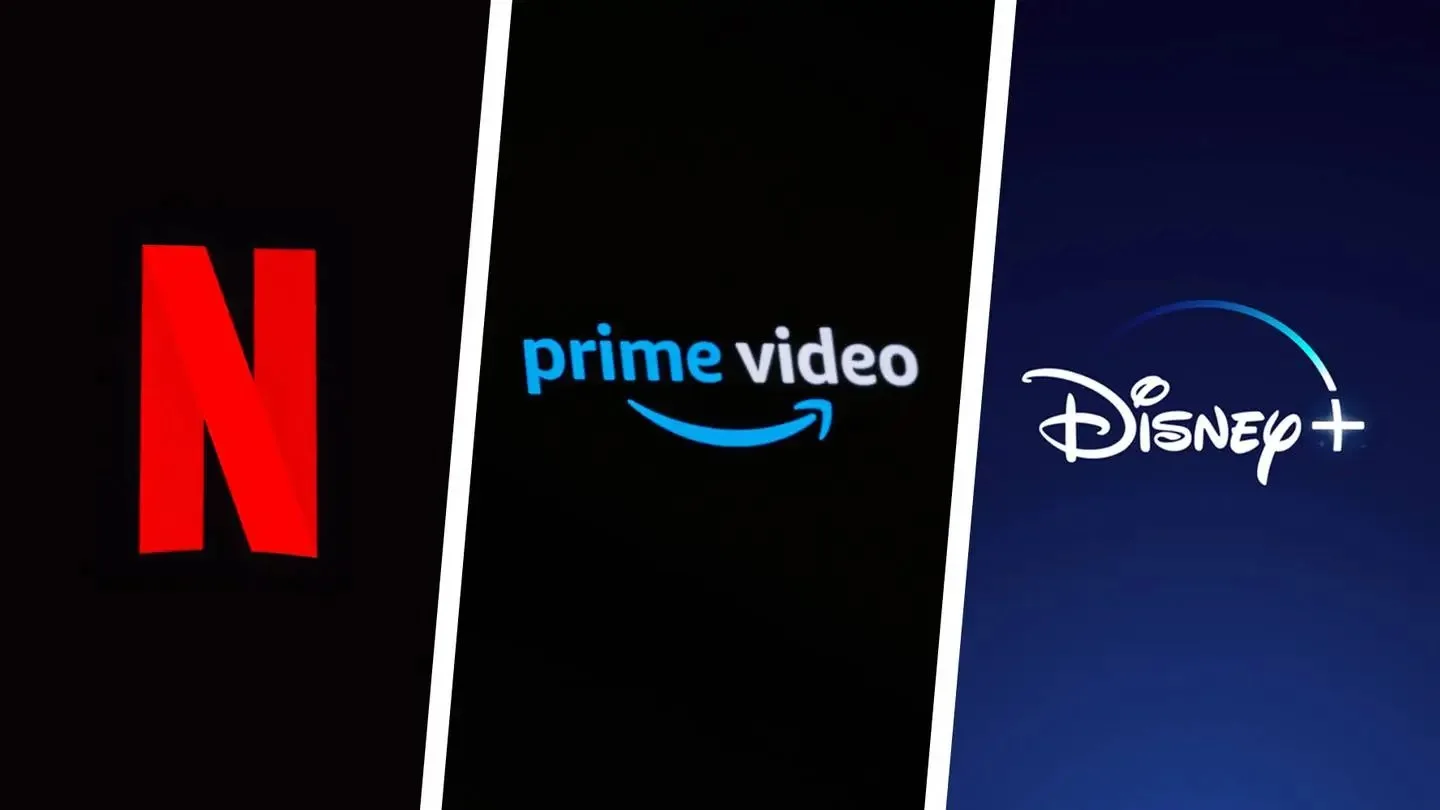 Netflix, Prime Video y Disney+ estrenan series y películas para el fin de semana largo