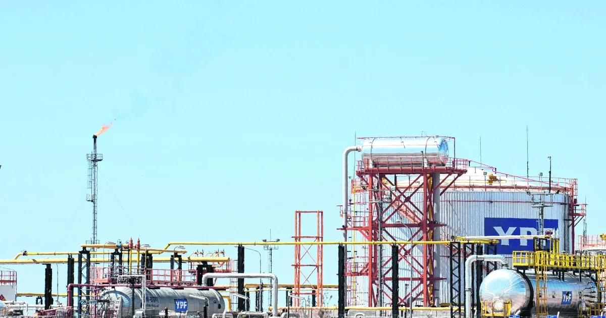 Neuquén consolida su posición como principal exportador energético de la Patagonia