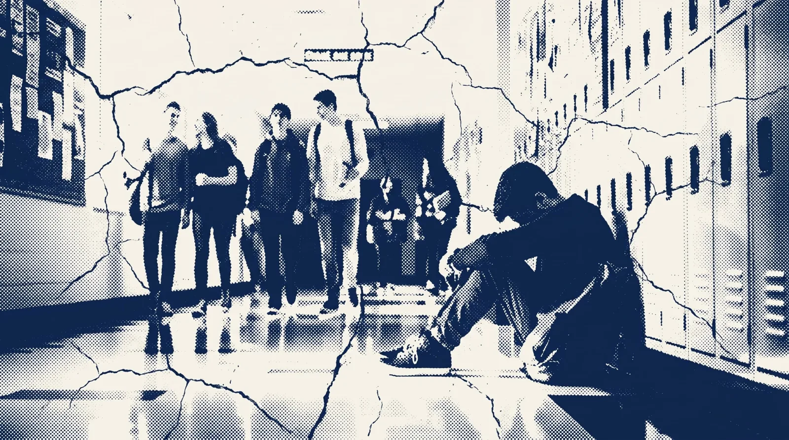 Pediatras y psicólogos advierten sobre el aumento de amenazas en escuelas tras tiroteo en Santa Fe