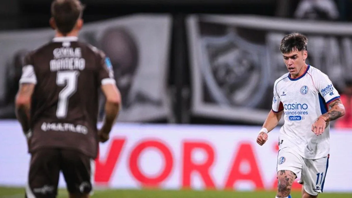 Platense vs. San Lorenzo: duelo clave por el Apertura 2026