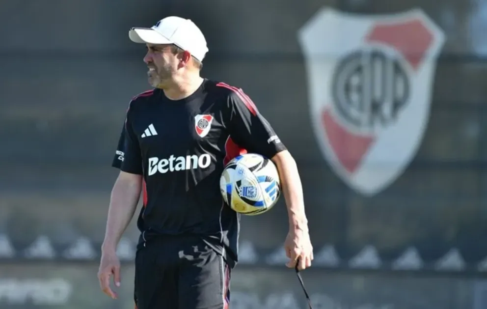 River intenta recuperarse ante Aldosivi en el Monumental