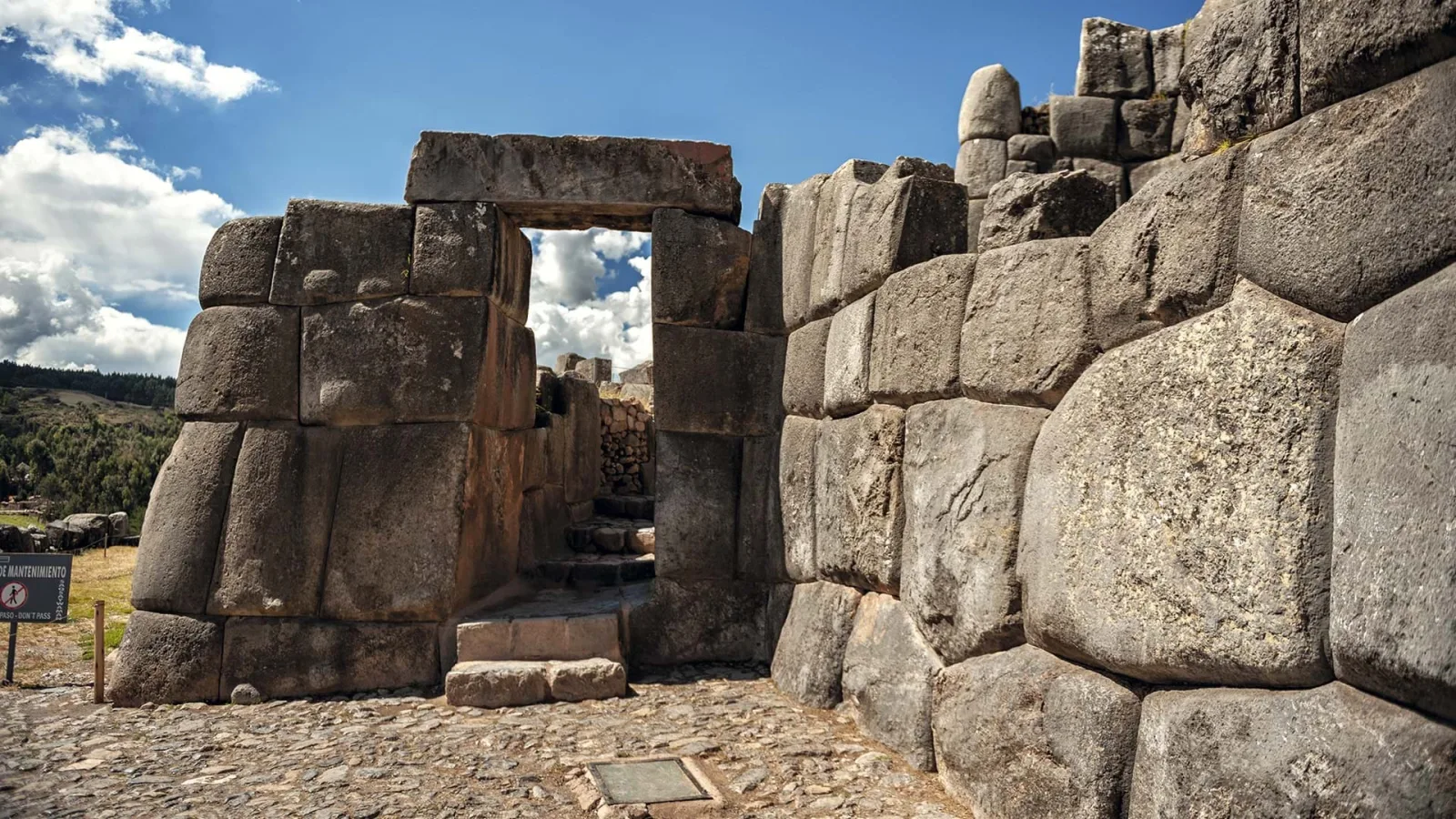 Sacsayhuamán revela que Cusco fue un centro urbano avanzado antes del imperio inca