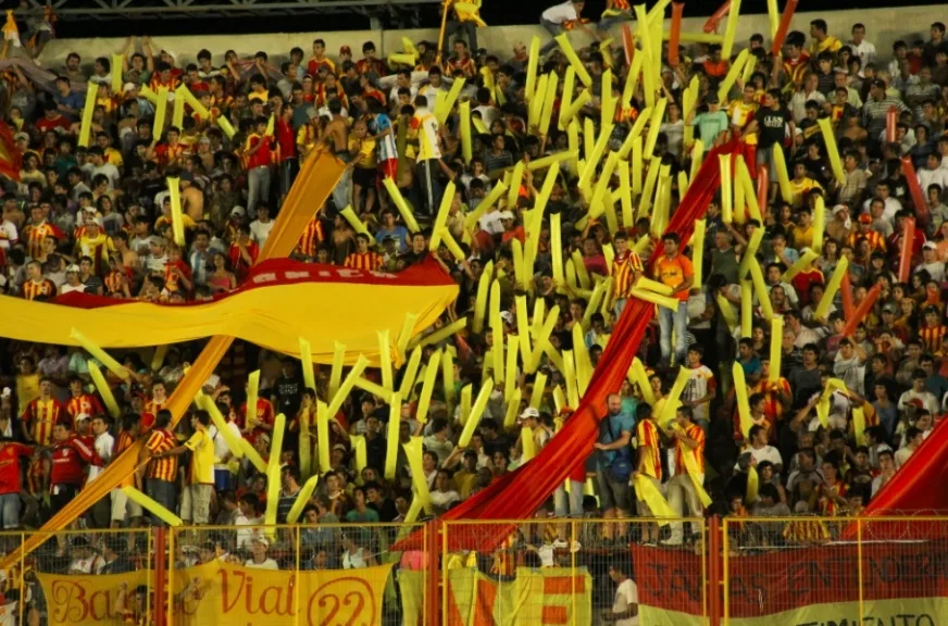 Sarmiento visita a Tucumán Central en busca de quebrar su racha sin victorias