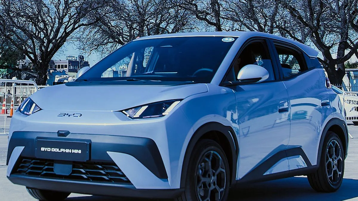 Seguros para autos eléctricos: ¿más caros que los convencionales?