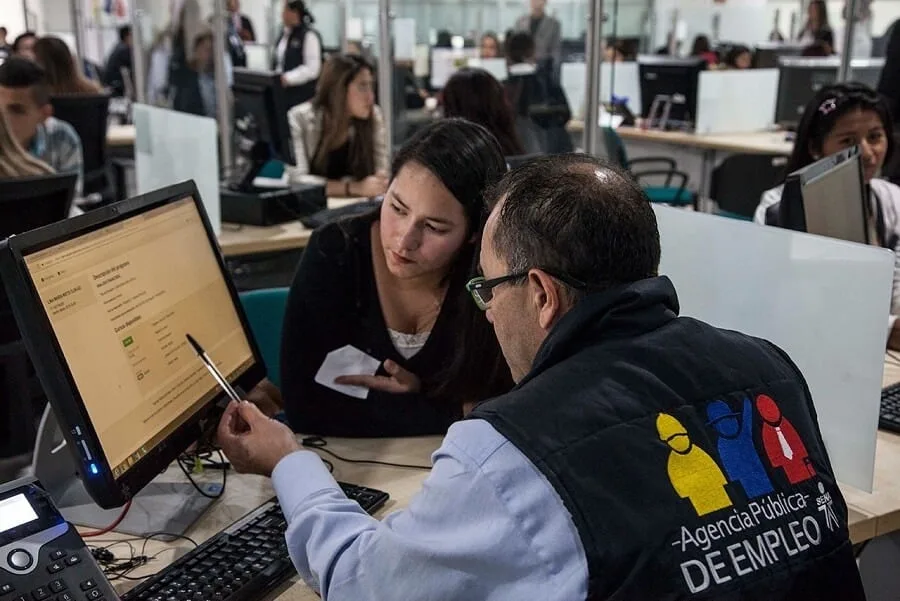 Sena abre más de 30.000 vacantes laborales en Colombia y el exterior