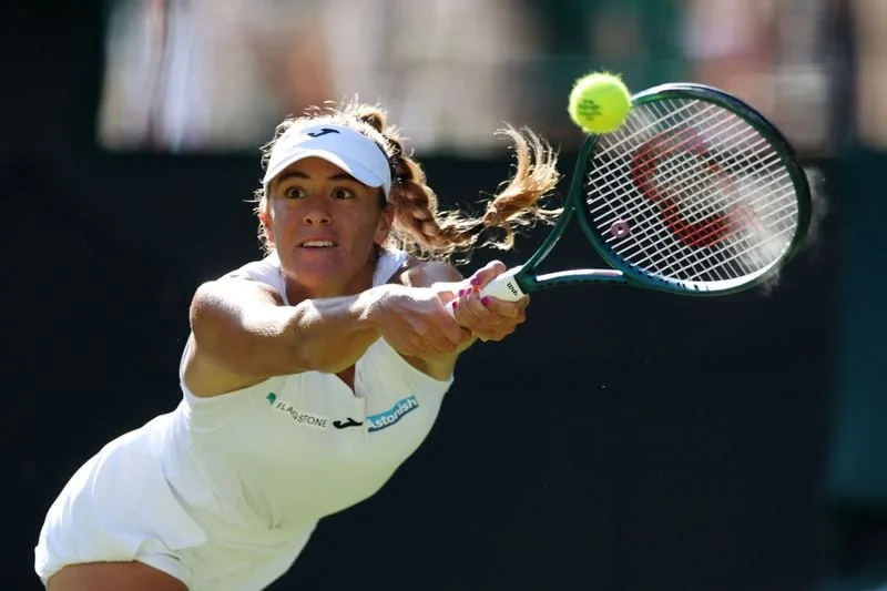 Sierra avanza a tercera ronda del Madrid Open tras vencer a Frech