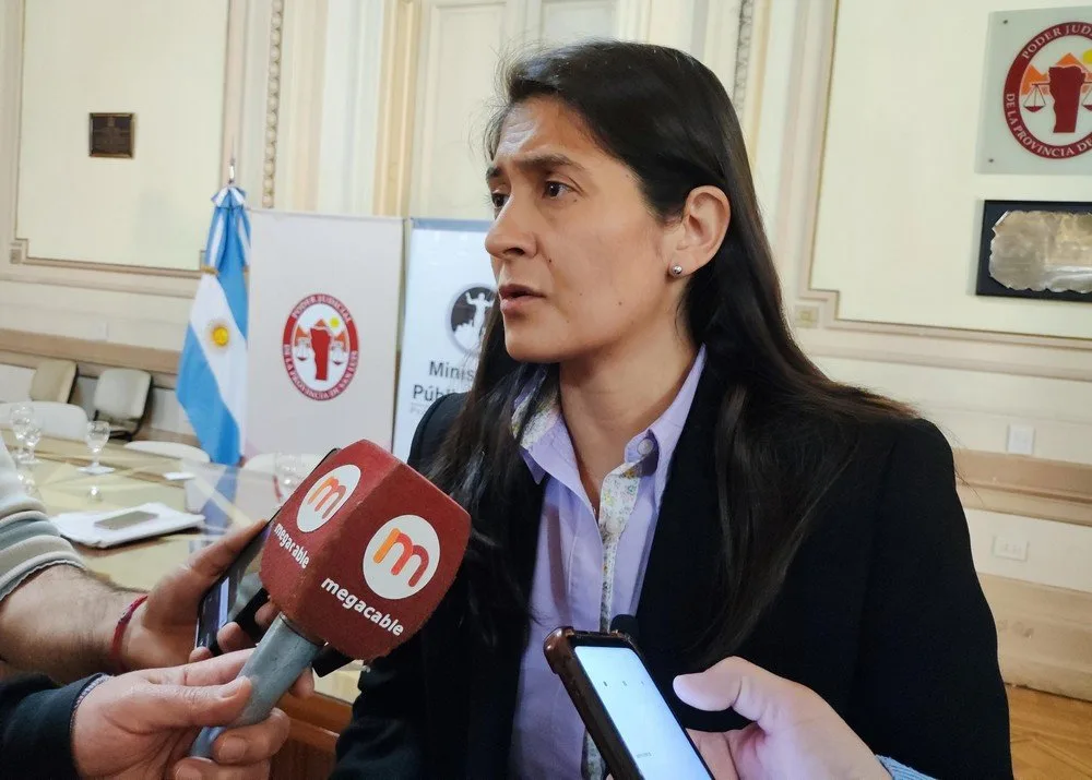 Sosa sostiene que la preventiva de 90 días al oficial Escudero es "un exceso