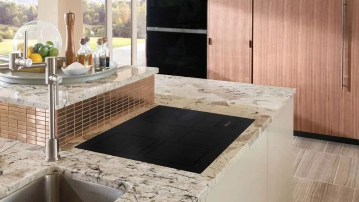 Tecnología infrarroja: la innovación que desplaza al anafe tradicional