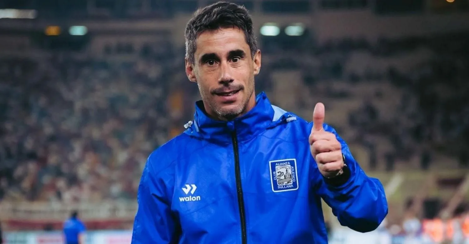 Urciuoli asume scouting en Alianza Atlético y trae refuerzos argentinos para 2026