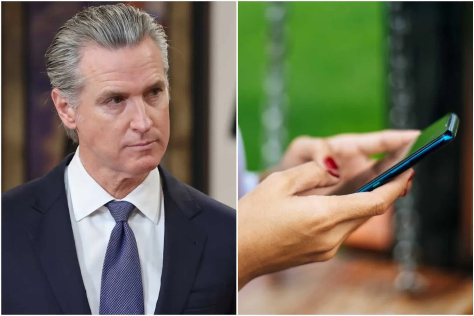 California expande las licencias digitales a Samsung Wallet con 1,7 millones de usuarios