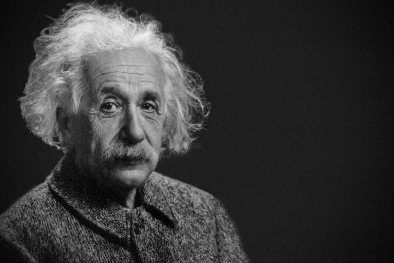 Einstein en Princeton: la curiosidad como brújula del descubrimiento científico