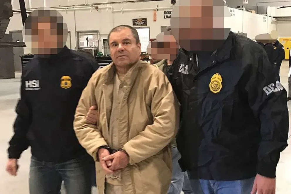 El Chapo" Guzmán solicita ser extraditado a México desde prisión en Colorado