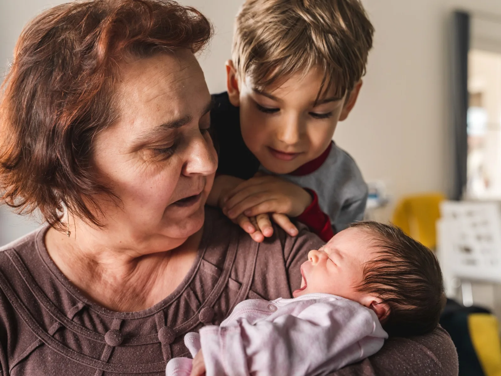 Las Asignaciones Familiares tendrán ajuste en mayo de 2026