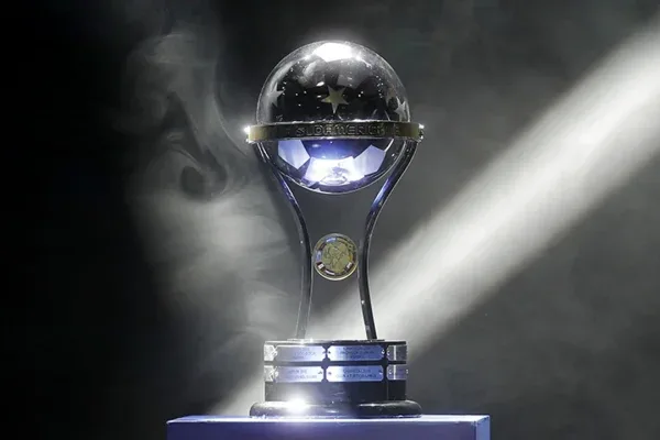Los seis equipos argentinos tienen caminos distintos en la Copa Sudamericana
