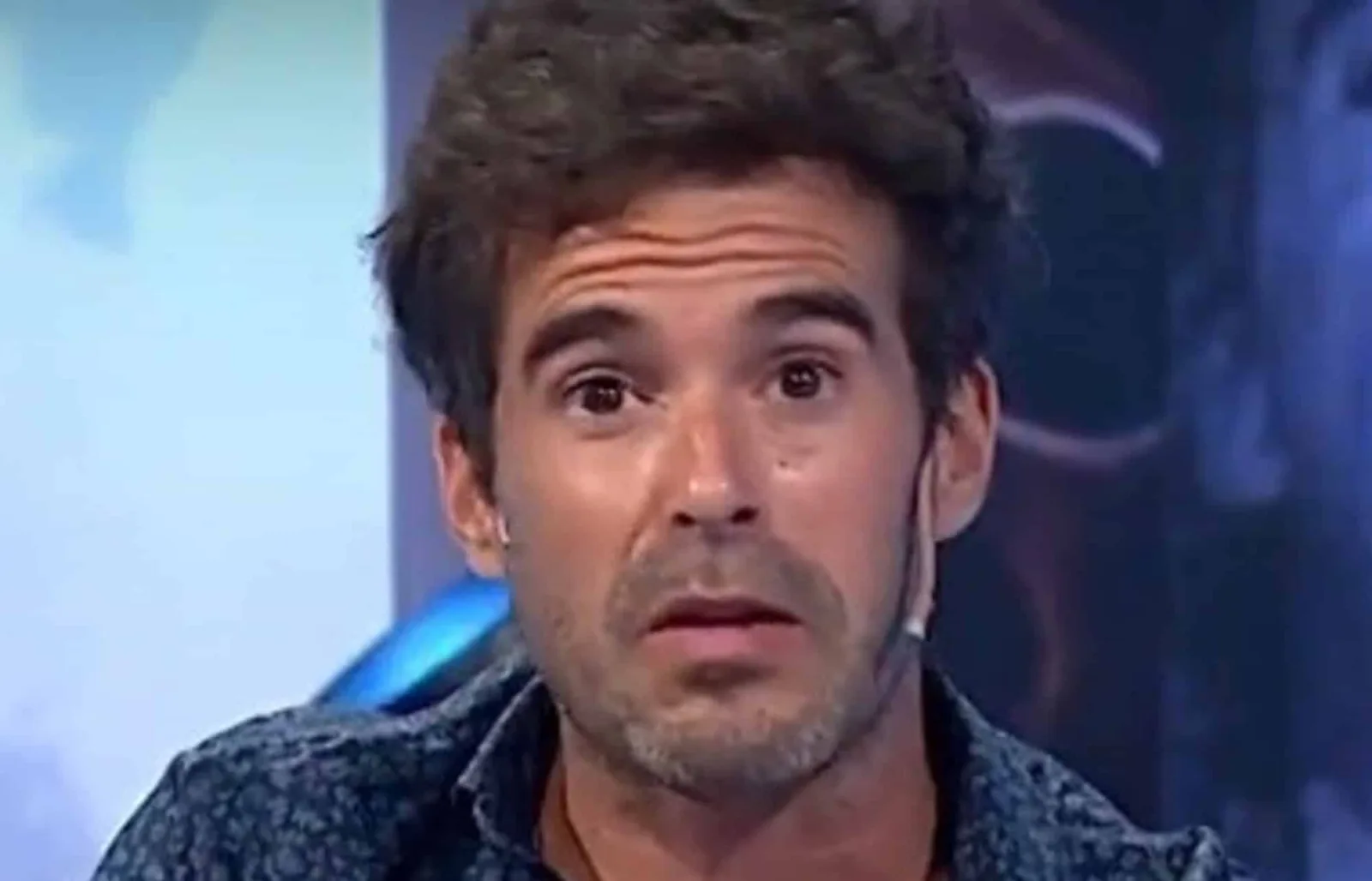 Nicolás Cabré habla del desafío emocional tras la mudanza de su hija a Turquía